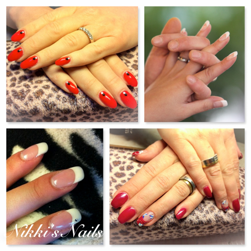 nails 2